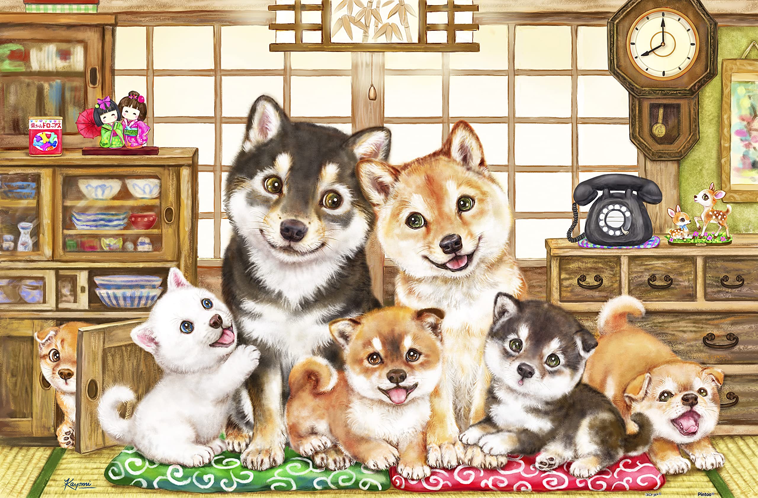 Thumbnail 1